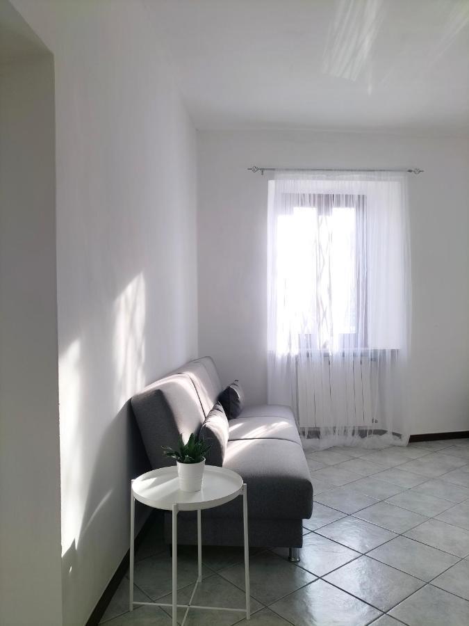 Casa Mina Apartment Оменя Екстериор снимка