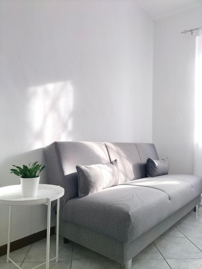 Casa Mina Apartment Оменя Екстериор снимка