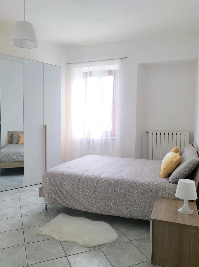 Casa Mina Apartment Оменя Екстериор снимка