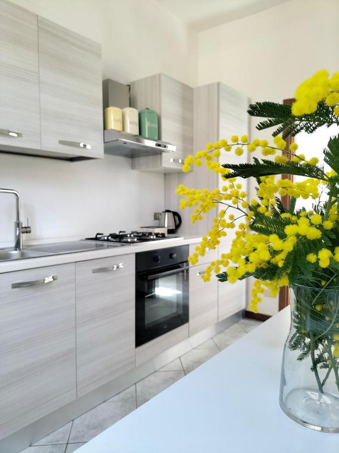 Casa Mina Apartment Оменя Екстериор снимка