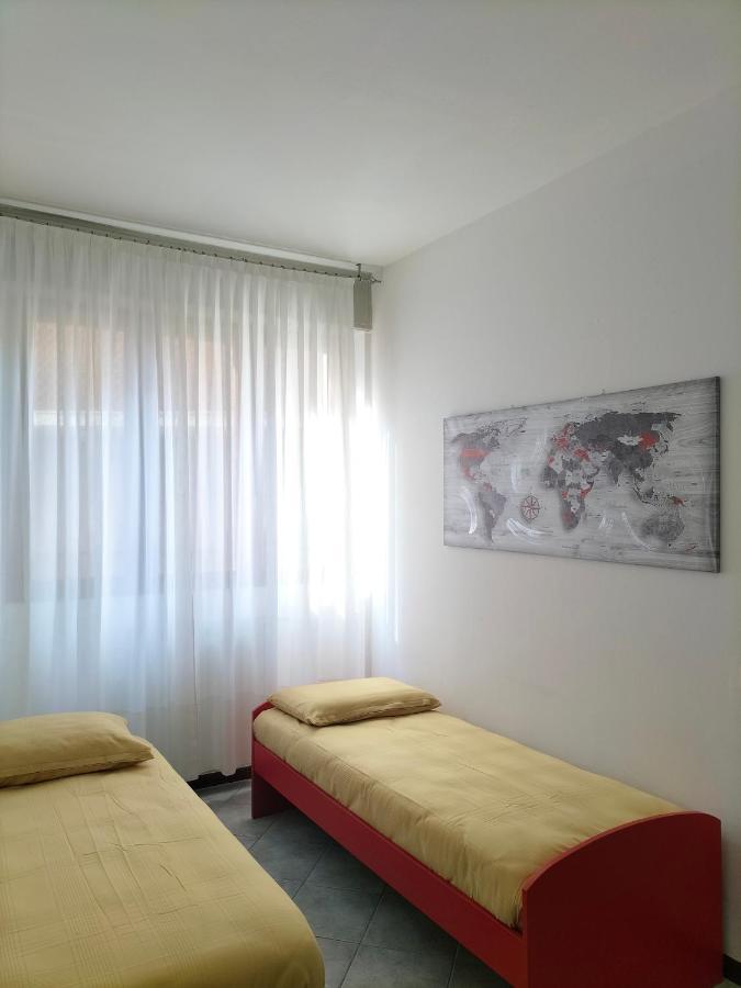 Casa Mina Apartment Оменя Екстериор снимка