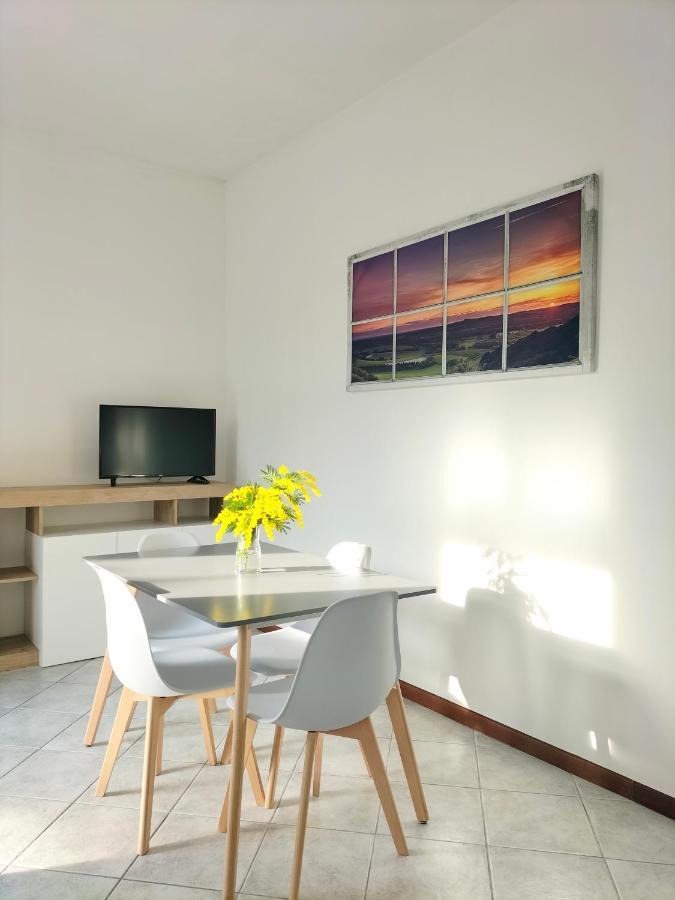 Casa Mina Apartment Оменя Екстериор снимка