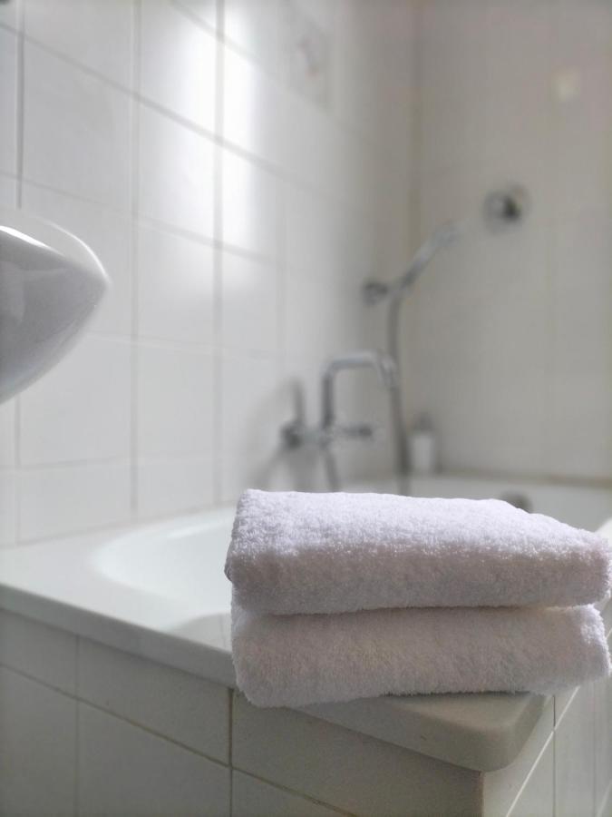 Casa Mina Apartment Оменя Екстериор снимка