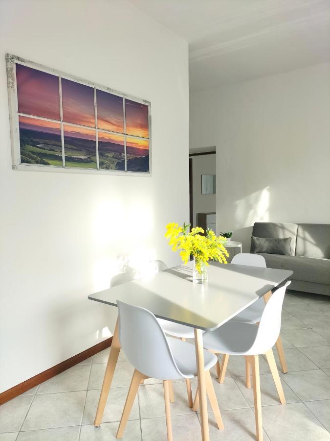 Casa Mina Apartment Оменя Екстериор снимка