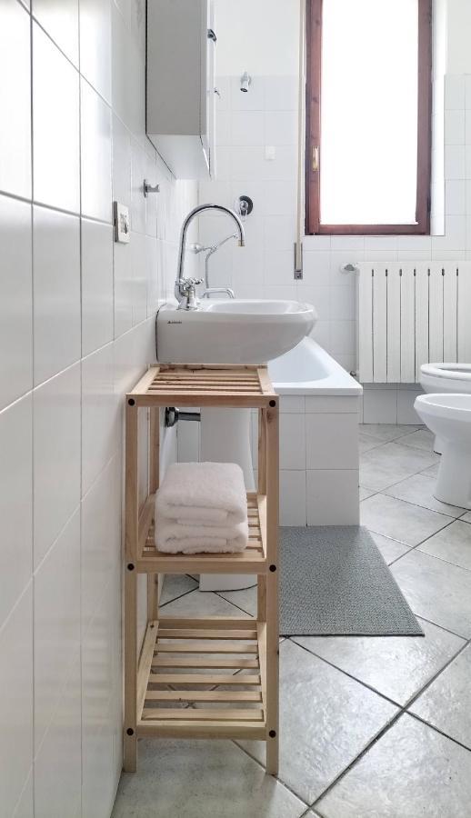 Casa Mina Apartment Оменя Екстериор снимка
