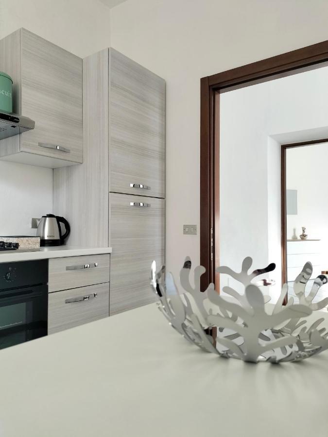 Casa Mina Apartment Оменя Екстериор снимка