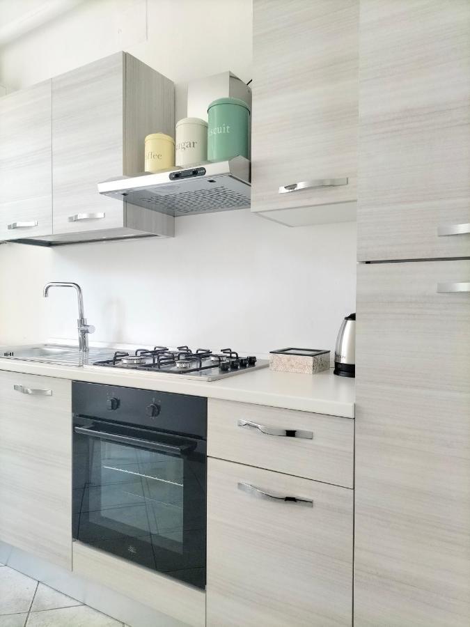 Casa Mina Apartment Оменя Екстериор снимка
