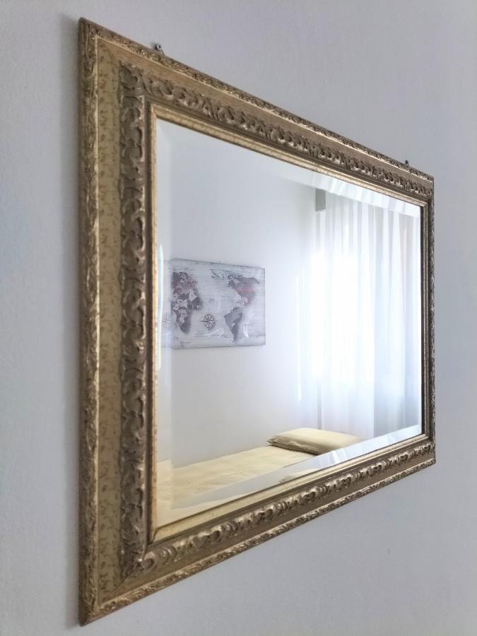 Casa Mina Apartment Оменя Екстериор снимка